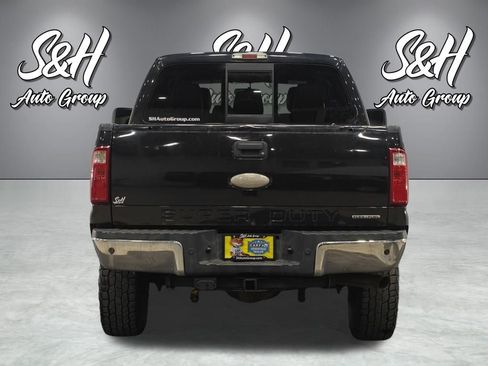 Used 2012 Ford F350 Lariat image 17