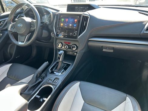 Certified 2023 Subaru Crosstrek 2.5i Limited AWD/4WD image 33
