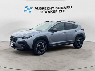 New 2026 Subaru Crosstrek 2.5i Limited video 1