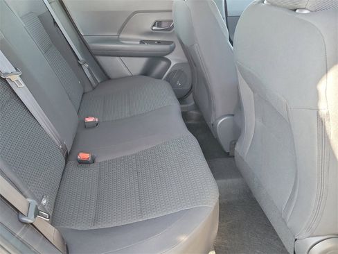 New 2026 Nissan Kicks S image 15