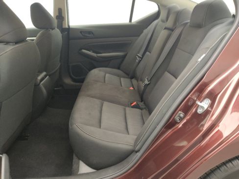 Used 2023 Nissan Altima 2.5 SV image 18