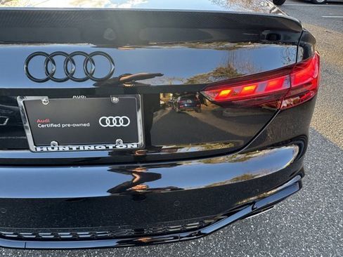 Certified 2023 Audi RS 5 image 36