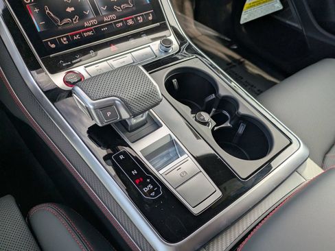 New 2026 Audi SQ8 Prestige AWD/4WD image 7