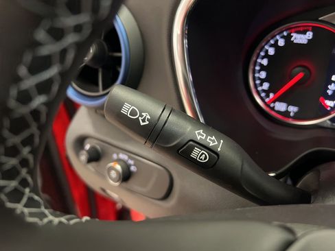 New 2025 Chevrolet Blazer RS w/ Driver Confidence II Package image 14