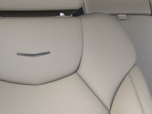 New 2026 Cadillac CT4 Premium Luxury image 45