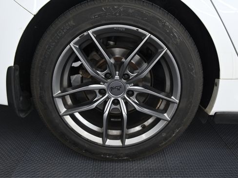 Used 2018 Kia Optima LX w/ Convenience Package image 39