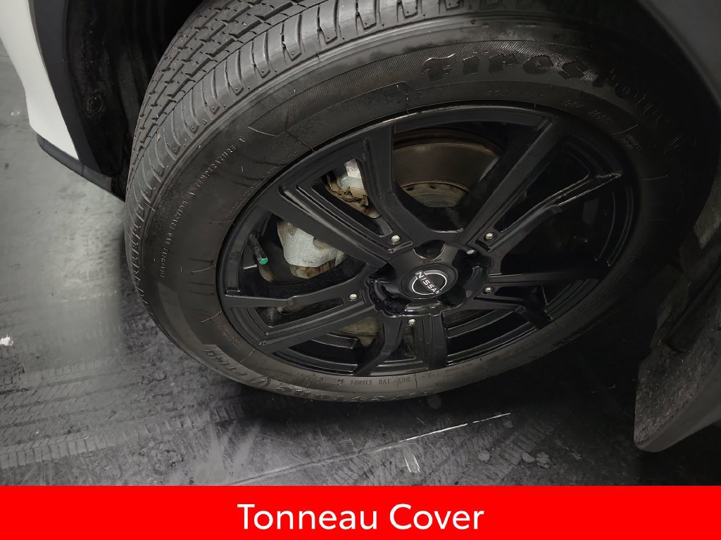 Used 2023 Nissan Kicks SR w/ SR Premium Package FWD image 13