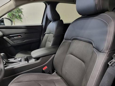 New 2026 MAZDA CX-5 Preferred AWD/4WD image 12