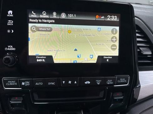 Used 2020 Honda Odyssey Touring image 5