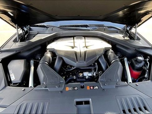 New 2026 Genesis GV80 3.5T Prestige image 11