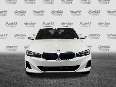 New 2026 BMW 330i Sedan w/ Premium Package image 2