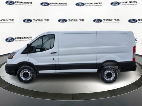 New 2026 Ford Transit 250 Low Roof image 2