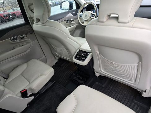 Used 2023 Volvo XC90 B6 Plus w/ Protection Package Premier image 30