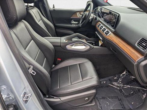 New 2025 Mercedes-Benz GLE 350 4MATIC image 17