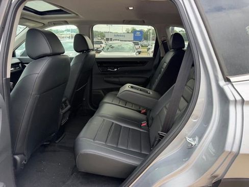 Used 2023 Honda CR-V EX-L image 9
