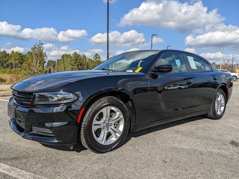 Used 2023 Dodge Charger SXT image 54