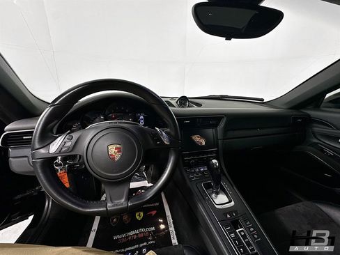 Used 2015 Porsche 911 Carrera GTS RWD image 17