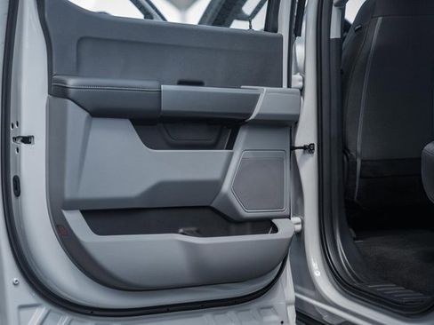 New 2026 Ford F250 XL w/ STX Appearance Package image 42