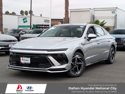 New 2026 Hyundai Sonata SEL