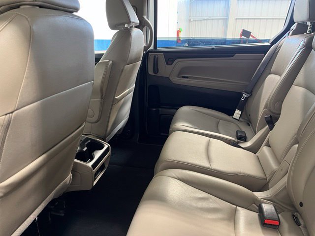 Used 2019 Honda Odyssey EX-L image 17