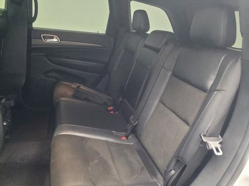 Used 2018 Jeep Grand Cherokee Altitude image 18