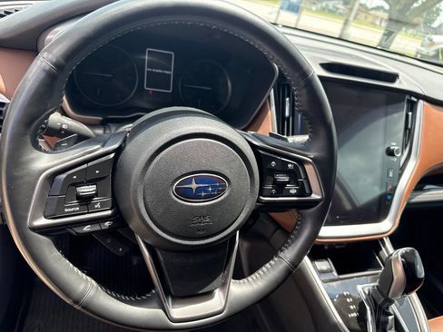Used 2022 Subaru Outback Touring XT AWD/4WD image 15