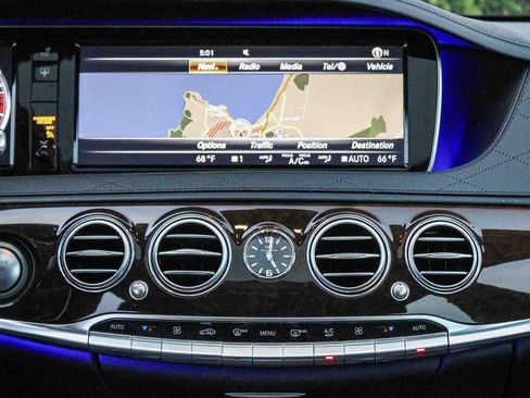 Used 2016 Mercedes-Benz Maybach S 600 image 15