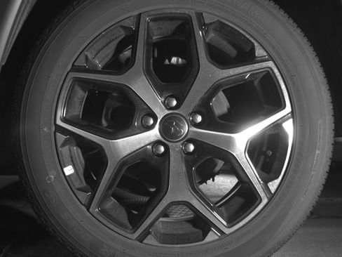 Used 2025 Jeep Compass Limited image 14