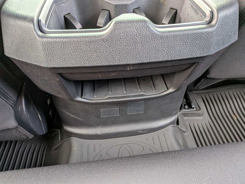 Used 2025 Toyota Tundra SR AWD/4WD image 17