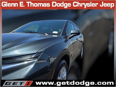 Used 2019 Chevrolet Blazer LT FWD image 6