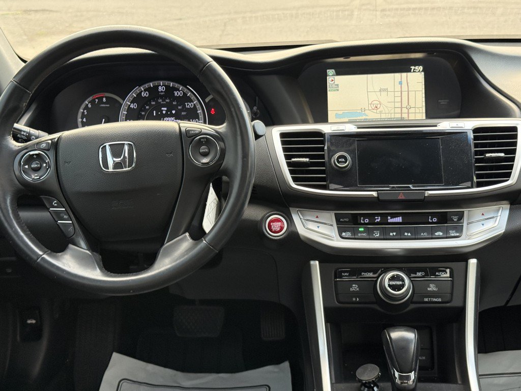 Used 2013 Honda Accord EX-L image 23