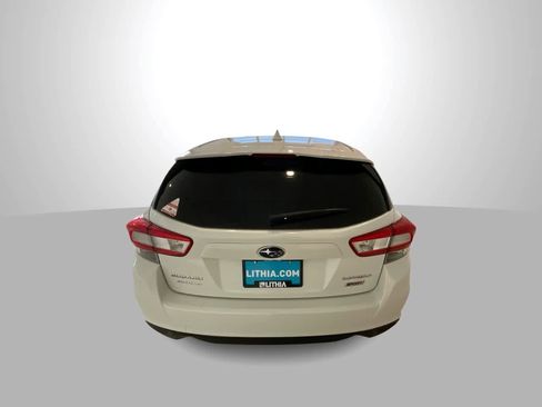 Used 2018 Subaru Impreza 2.0i Sport image 7