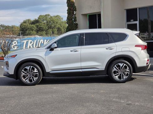 Used 2019 Hyundai Santa Fe FWD image 9