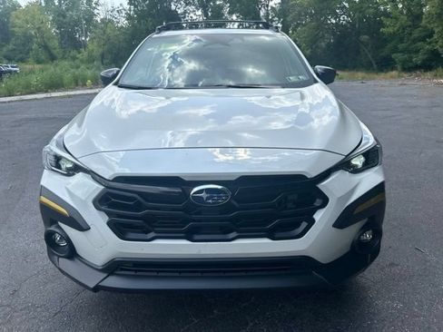 Used 2025 Subaru Crosstrek 2.5i Sport AWD/4WD image 11