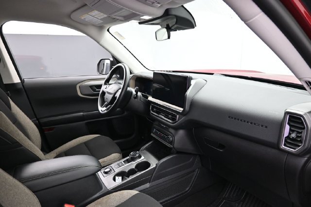Used 2025 Ford Bronco Sport Big Bend AWD/4WD image 30