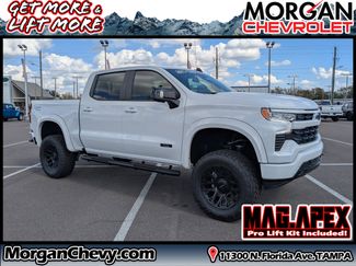 New 2026 Chevrolet Silverado 1500 RST w/ All Star Edition Plus video 1