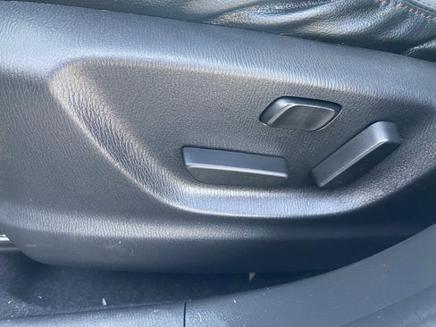 Used 2016 MAZDA CX-5 Grand Touring image 9