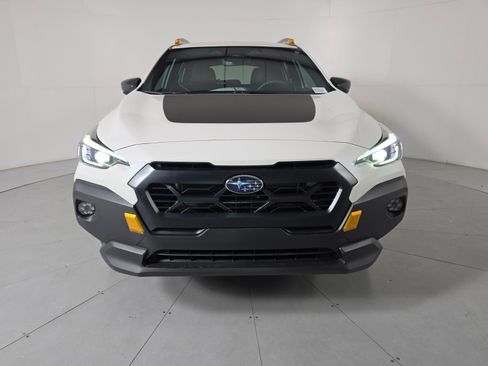 New 2026 Subaru Crosstrek 2.5i Wilderness AWD/4WD image 8