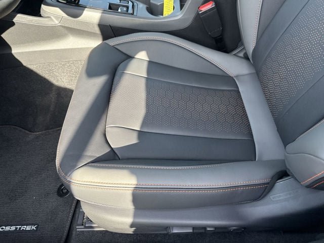 New 2026 Subaru Crosstrek 2.5i Limited w/ Crosstrek Mirror Package AWD/4WD image 53
