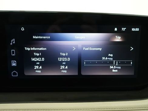 Used 2024 Buick Encore GX Avenir w/ Avenir Convenience Package AWD/4WD image 30