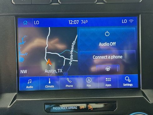Used 2020 Ford F150 Raptor w/ Equipment Group 802A Luxury AWD/4WD image 15