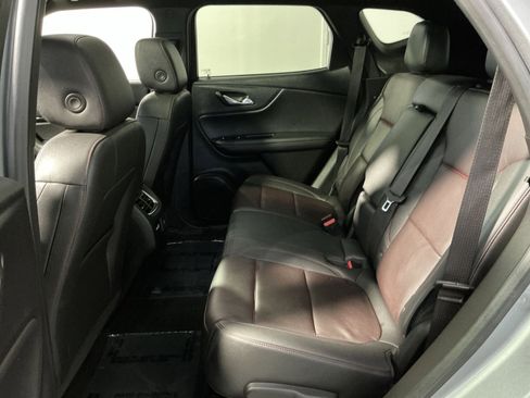 Used 2024 Chevrolet Blazer RS w/ Enhanced Convenience Package AWD/4WD image 25