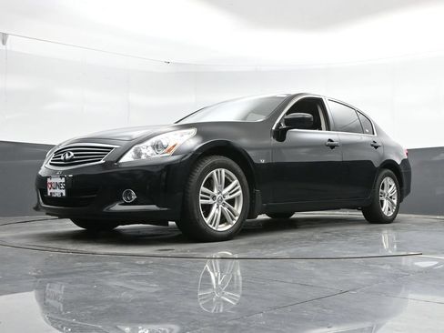 Used 2015 INFINITI Q40 AWD w/ Navigation Package image 38
