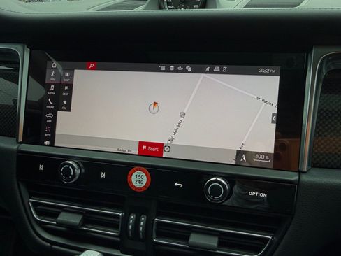 New 2026 Porsche Macan GTS image 17