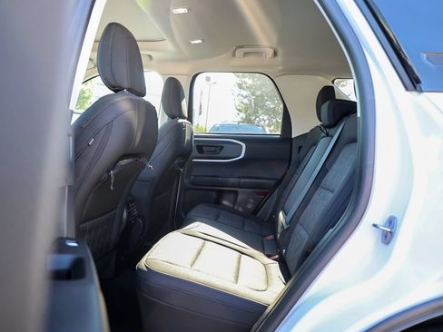Used 2021 Ford Bronco Sport Big Bend w/ Big Bend Package AWD/4WD image 35