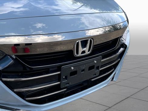 Used 2022 Honda Accord Sport Special Edition image 29