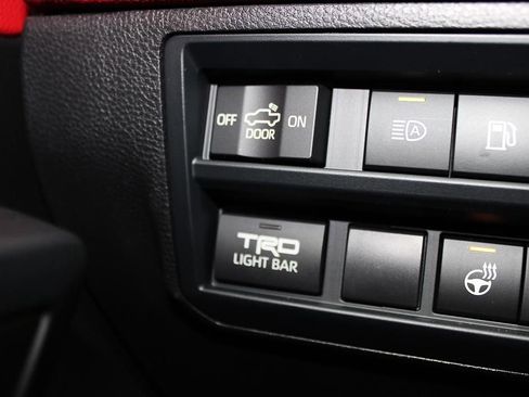 Used 2026 Toyota Tundra TRD Pro AWD/4WD image 33