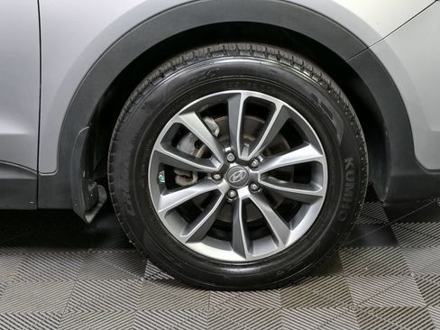 Used 2019 Hyundai Santa Fe XL SE w/ SE Premium Package 02 image 34