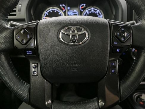 Used 2023 Toyota 4Runner TRD Off-Road Premium image 35