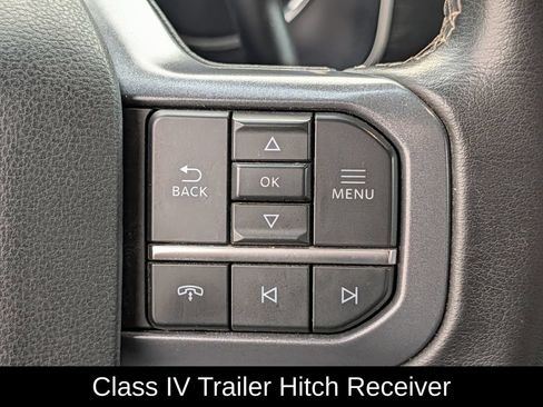 Used 2023 Ford F150 XLT w/ Equipment Group 301A Mid AWD/4WD image 21